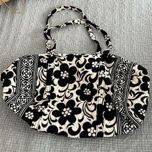 Vera Bradley Medium Duffle
